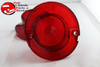 1964 Impala Fullsize Chevy Gm Licensed Part Tail Light Lamp Lenses Right Left