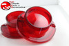 1964 Impala Fullsize Chevy Gm Licensed Part Tail Light Lamp Lenses Right Left