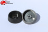 1967 1968 Chevy Camaro Pontiac Firebird Radio Tone Control Knobs Pair New