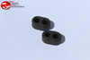 1967 Chevy Camaro Pontiac Firebird Fold Down Seat Rubber Stoppers Pair New
