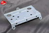 1968 1969 Chevy Camaro Guage Mounting Plate Rear Temperature Amp New