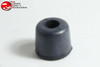 1968 1969 Chevy Camaro Pontiac Firebird Fold Down Seat Rubbber Stoppers Pair New