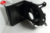 1968 Chevy Camaro Left Hand Headlight Lamp Housing Powder Coated Weld Nuts New