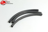 1969 Chevy Camaro Headlight Lamp Washer Rubber Hose Kit New
