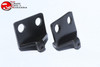 1970 1971 1972 Chevy Chevelle Cowl Hood Mounted Brackets Outer Door New