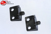 1970 1971 1972 Chevy Chevelle Cowl Hood Mounted Brackets Outer Door New