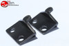 1970 1971 1972 Chevy Chevelle Cowl Hood Mounted Brackets Outer Door New