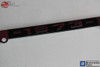 1973 Chevy Camaro Gm Licensed Front Rear License Plate Holder Retainer Frames