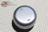 28-31 Ford Model A Plain Steel Engine Oil Filler Fluid Cap New