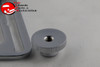 28-32 Ford Closed Car Pickup Truck Chrome Windshield Slide Swing Arms & Nuts