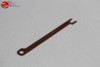 28-34 Ford 4 Cylinder Model A B Truck Copper Spark Plug Wire Copper Connectors