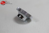 28-32 Ford Model A Closed Car Windshield Swing Arm Chrome Slide Knobs Pair New