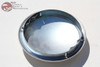 32-35 Ford Plain Smooth 1 Ring Hub Caps Hot Rat Street Rod Pickup Truck Set Of 4