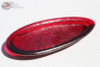 38-39 Ford Passenger Car Hot Rat Street Rod Custom Tail Lamp Light Lenses