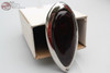 38-39 Ford Custom Motorcycle Tear Drop Tail Light Lamp Assembly Harley Chopper