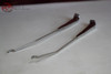47-53 Chevy Gmc Pickup Truck Windshield Wiper Transmission Arm Set Right Left