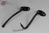 47-55 Chevy Gmc Pickup Truck Door Mount Rearview Mirror Head Arm Set Right Left
