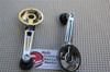 47-66 Chevy Gmc Pickup Truck Chrome Interior Inside Window Handles Cranks