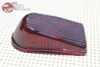 49 50 Chevy Passenger Car Rear Tail Light Lamp Lens