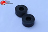 47-59 Chevy Gmc Pickup Truck Rubber Stopper Bumper Alignment Kit New