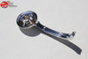 49-60 Chevy Gm 4 Door Car Door Handle Window Regulator Vent Wind Wing Crank Ivor