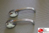 49-65 Chevy Gm Impala Chevelle Bel Air Nova Inner Interior Inside Door Handles