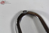 49-50 Chevy Bel Air Styleline Fleetline Tail Light Lamp Bezels Reflectors Pair