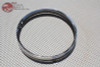 5" Headlight Headlamp Bulb Retaining Retainer Trim Ring Set Kit Gm Chevy A Body