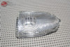 51 Chevy Passenger Car Park Light Lamp Clear Glass Lens Right Or Left New