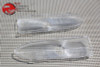 52 Chevy Park Light Lamp Guide Style Lens Pair Right Or Left Side New