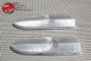 52 Chevy Park Light Lamp Guide Style Lens Pair Right Or Left Side New