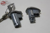 52-58 Ford Car 53-60 Truck Door Lock Cylinders W Oem Keys