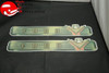 54 Ford 239 Valve Cover Decals Pair