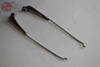 54-59 Chevy Gmc Pickup Truck Windshield Wiper Transmission Arm Set Right Left