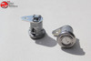 55-57 Chevy Ignition Door Trunk Lock Cylinders Flat Pawls Oem Octagon Head Keys