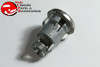 55-57 Chevy Ignition Door Trunk Lock Cylinders U Pawls Oem Octagon Head Keys