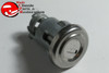 55-57 Chevy Ignition Door Trunk Lock Cylinders U Pawls Oem Octagon Head Keys