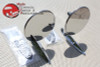 55-57 Chevy 50-63 Gm Door Fender Outside Rearview Mirrors Pontiac Oldsmobile Pr