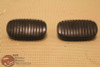 55-57 Chevy Pontiac Pasenger Car Clutch Brake Pedal Pads Bel Air Corvette
