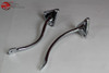 55-59 Chevy Gmc Pickup Truck Exterior Outside Rear View Door Mirror Head Arms