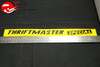 56-61 Gmc Chevy Truck Thriftmaster Special Valve Cover Decal Gm Part # 3757552
