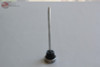 57 Chevy Interior Inside Headlight Headlamp Switch Knob Bel Air Sedan Wagon New