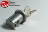 58-60; 63 Impala Glovebox Lock Pontiac B-Body Console Lock Pear Shape Oem Keys