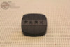 58-64 Chevy Impala Bel Air Biscayne 59-60 El Camino Park Brake Pedal Pad