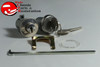 58-60, 63 Impala Locks, Glovebox & Trunk Original Oem Logo Pear Head Keys New