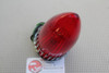 59 Cadillac Harley Bobber Hot Rat Rod Custom Red Tail Light Turn Signal Stop