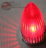 59 Cadillac Harley Bobber Hot Rat Rod Custom Red Tail Light Turn Signal Stop