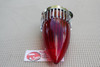 59 Cadillac Harley Bobber Hot Rat Rod Custom Red Tail Light Turn Signal Stop