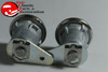 59-65 Cadillac 62-64 Pontiac B-Body Door Locks Original Oem Pear Head Keys