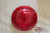 60-61 Impala Chevy El Camino Taillight Tail Brake Light Lens Guide Script New